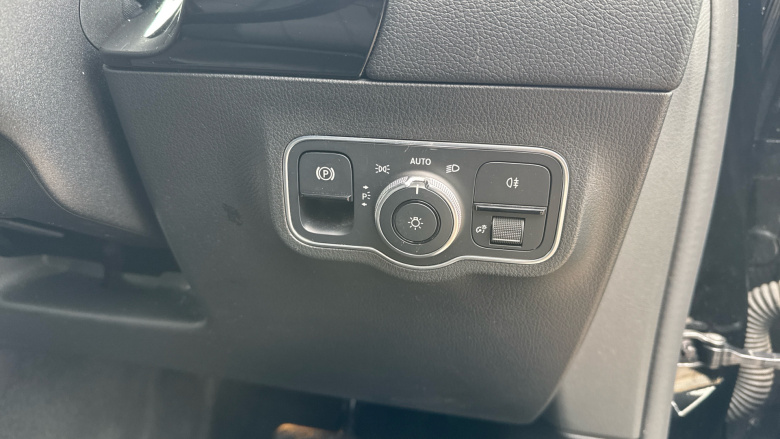 Mercedes-Benz Eqa 250 140kW Sport 66.5kWh 5dr Auto Electric Hatchback